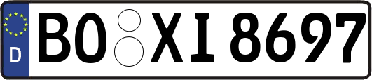BO-XI8697