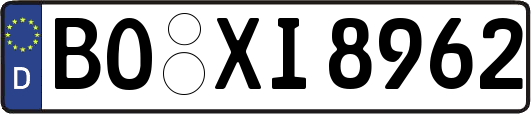 BO-XI8962