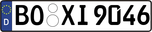 BO-XI9046