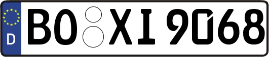 BO-XI9068