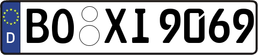 BO-XI9069