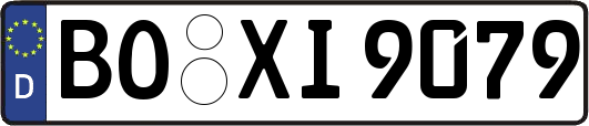 BO-XI9079