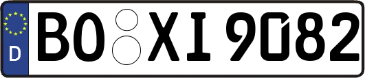 BO-XI9082