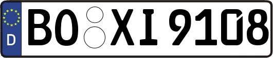 BO-XI9108