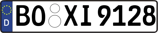 BO-XI9128
