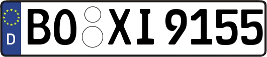 BO-XI9155
