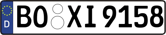 BO-XI9158