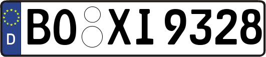 BO-XI9328