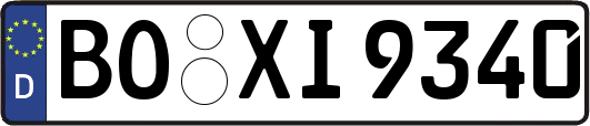 BO-XI9340