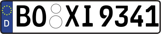 BO-XI9341