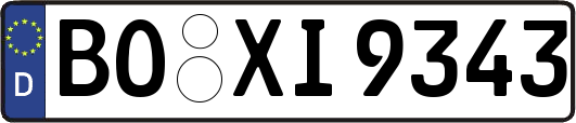 BO-XI9343