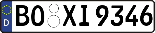 BO-XI9346