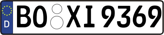 BO-XI9369