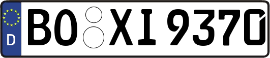 BO-XI9370