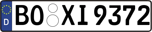 BO-XI9372