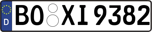 BO-XI9382