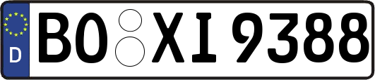 BO-XI9388