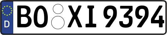 BO-XI9394