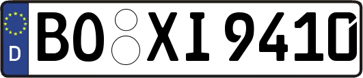 BO-XI9410