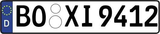 BO-XI9412