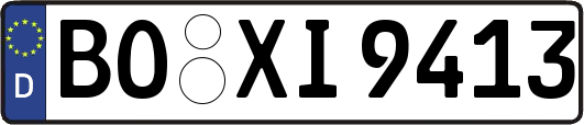 BO-XI9413