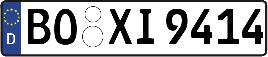 BO-XI9414