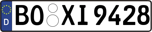 BO-XI9428