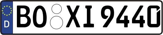 BO-XI9440