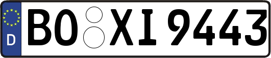 BO-XI9443