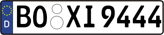BO-XI9444