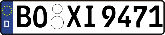 BO-XI9471
