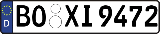 BO-XI9472