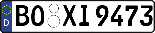 BO-XI9473