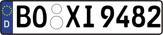 BO-XI9482