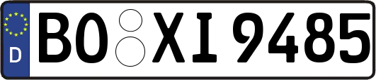 BO-XI9485