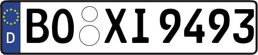 BO-XI9493