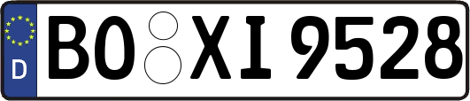 BO-XI9528