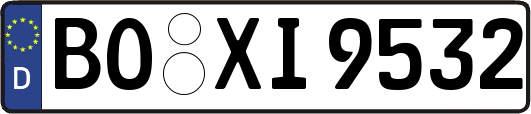 BO-XI9532