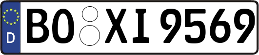BO-XI9569