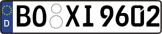 BO-XI9602
