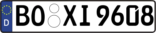 BO-XI9608
