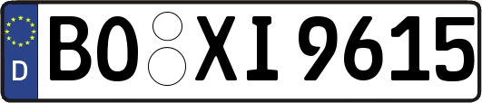 BO-XI9615