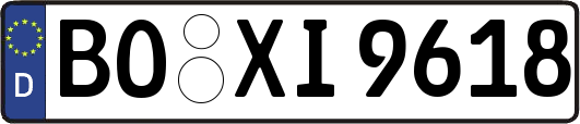 BO-XI9618