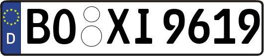 BO-XI9619