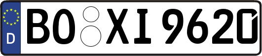 BO-XI9620