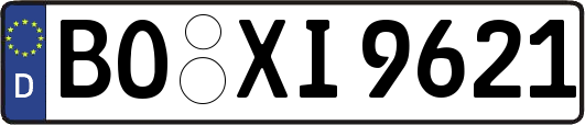 BO-XI9621