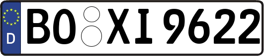 BO-XI9622