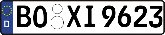 BO-XI9623