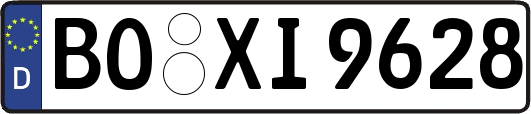 BO-XI9628