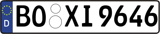 BO-XI9646